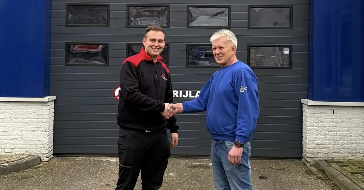 ZAQELIJK - autoservice van Balkom