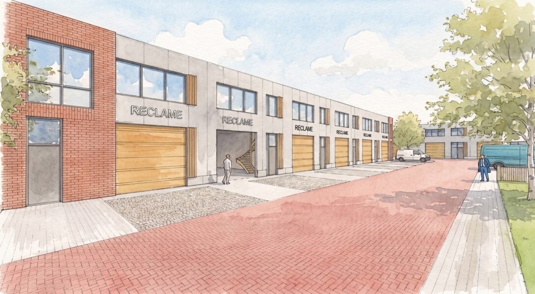 ZAQELIJK - Van Markenpark 2